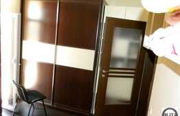 De vanzare 2 camere, complet mobilat si utilat