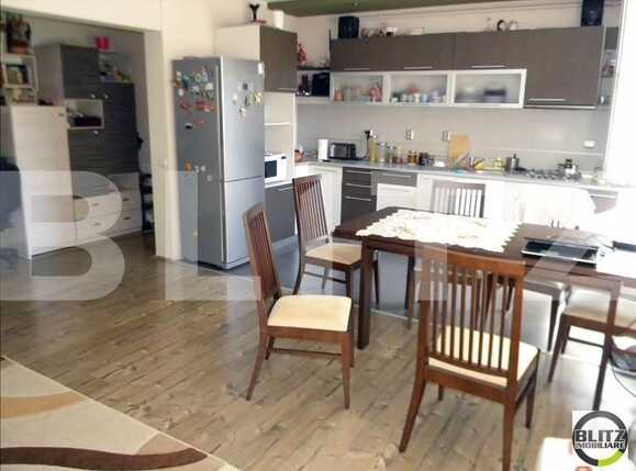 Apartament de vânzare 2 camere Floreşti - 4430AV | BLITZ Cluj-Napoca | Poza1