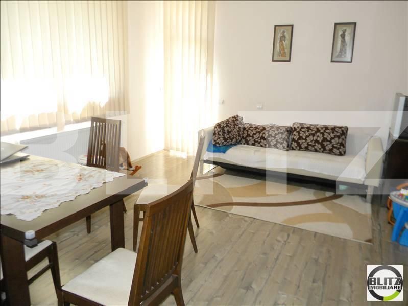 Apartament de vânzare 2 camere Floreşti - 4430AV | BLITZ Cluj-Napoca | Poza3