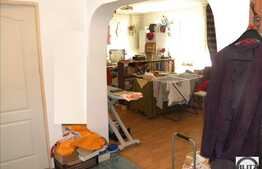 Apartament cu 3 cam + gradina!