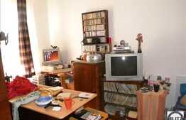 Apartament cu 3 cam + gradina!