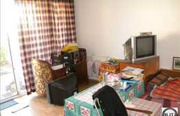 Apartament cu 3 cam + gradina!