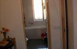 Apartament cu 3 cam + gradina!