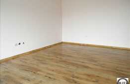 Apartament nou, partial mobilat la pret accesibil