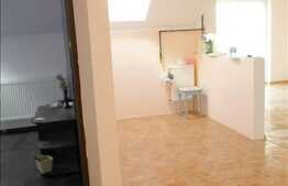 Apartament nou, partial mobilat la pret accesibil