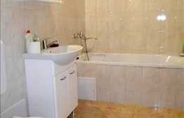 Apartament nou, partial mobilat la pret accesibil