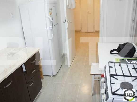 Apartament de închiriat 2 camere Grigorescu - 4437AI | BLITZ Cluj-Napoca | Poza4