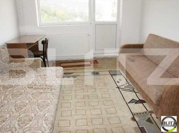 Apartament de închiriat 2 camere Grigorescu - 4437AI | BLITZ Cluj-Napoca | Poza1