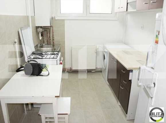 Apartament de închiriat 2 camere Grigorescu - 4437AI | BLITZ Cluj-Napoca | Poza3