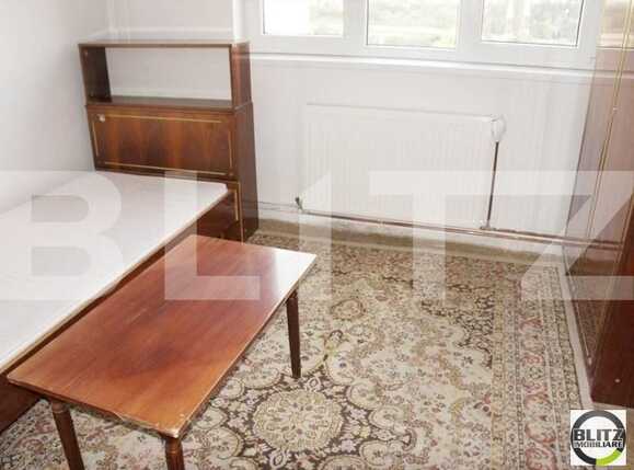 Apartament de închiriat 2 camere Grigorescu - 4437AI | BLITZ Cluj-Napoca | Poza9