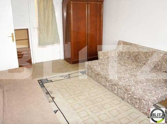 Apartament de închiriat 2 camere Grigorescu - 4437AI | BLITZ Cluj-Napoca | Poza2