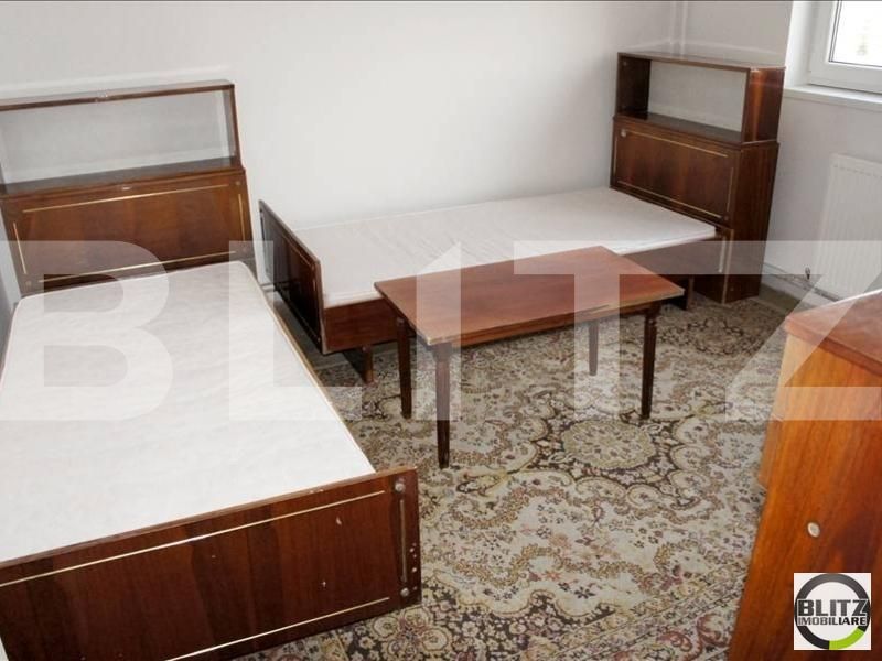 Apartament de închiriat 2 camere Grigorescu - 4437AI | BLITZ Cluj-Napoca | Poza7