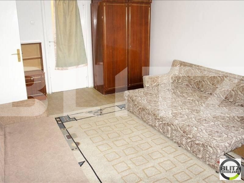 Apartament de închiriat 2 camere Grigorescu - 4437AI | BLITZ Cluj-Napoca | Poza2