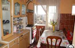 Apartament cu 2 camere decomandat in Marasti