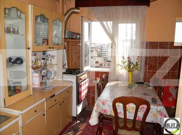 Apartament de vânzare 2 camere Marasti - 4438AV | BLITZ Cluj-Napoca | Poza1