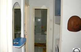 2 camere renovat pe strada Parang