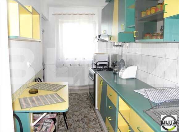 Apartament de vânzare 2 camere Manastur - 4439AV | BLITZ Cluj-Napoca | Poza3