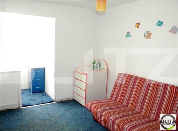 Apartament de vânzare 2 camere Manastur - 4439AV | BLITZ Cluj-Napoca | Poza1