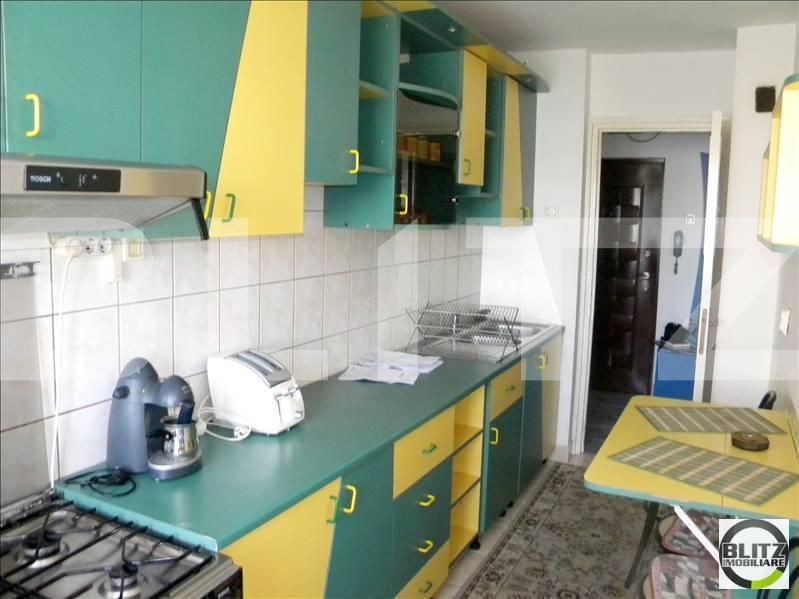 Apartament de vânzare 2 camere Manastur - 4439AV | BLITZ Cluj-Napoca | Poza4