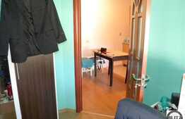 Apartament  de vanzare cu 3 camere, 48 mp