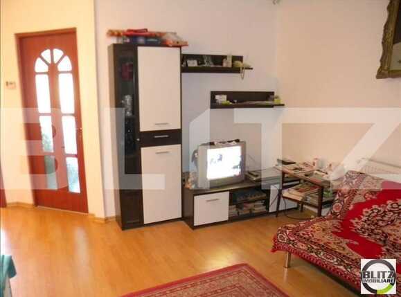 Apartament de vânzare 3 camere Iris - 444AV | BLITZ Cluj-Napoca | Poza8