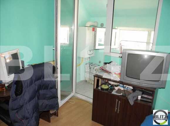 Apartament de vânzare 3 camere Iris - 444AV | BLITZ Cluj-Napoca | Poza1