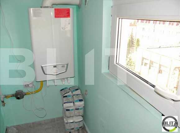 Apartament de vânzare 3 camere Iris - 444AV | BLITZ Cluj-Napoca | Poza3