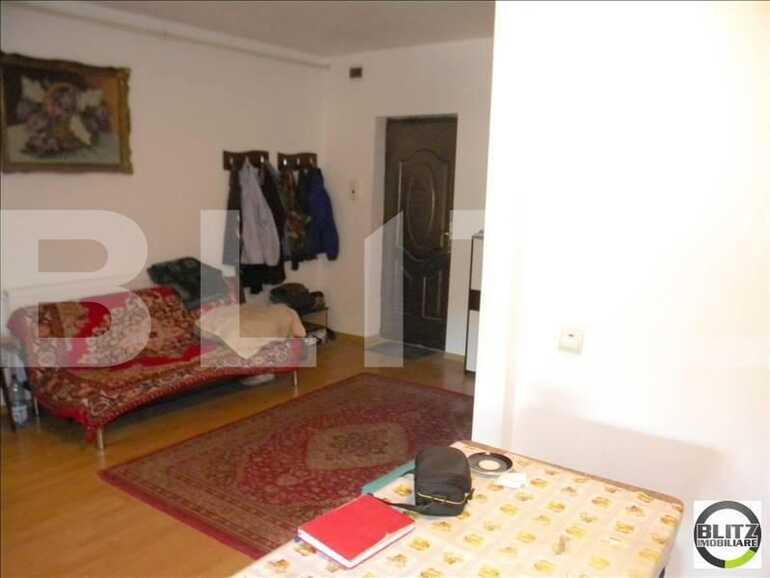 Apartament de vânzare 3 camere Iris - 444AV | BLITZ Cluj-Napoca | Poza6