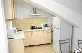 3 camere in zona Calea Turzii, Baumax.