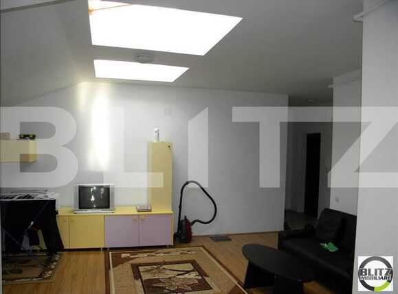 Apartament de închiriat 3 camere Zorilor - 4442AI | BLITZ Cluj-Napoca | Poza11