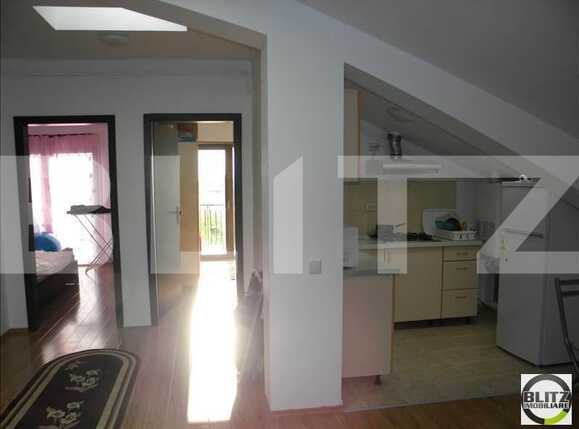 Apartament de închiriat 3 camere Zorilor - 4442AI | BLITZ Cluj-Napoca | Poza12