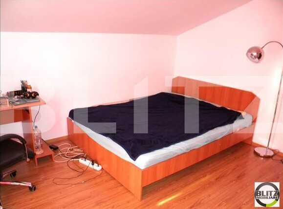 Apartament de închiriat 3 camere Zorilor - 4442AI | BLITZ Cluj-Napoca | Poza1