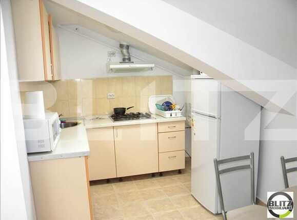 Apartament de închiriat 3 camere Zorilor - 4442AI | BLITZ Cluj-Napoca | Poza4