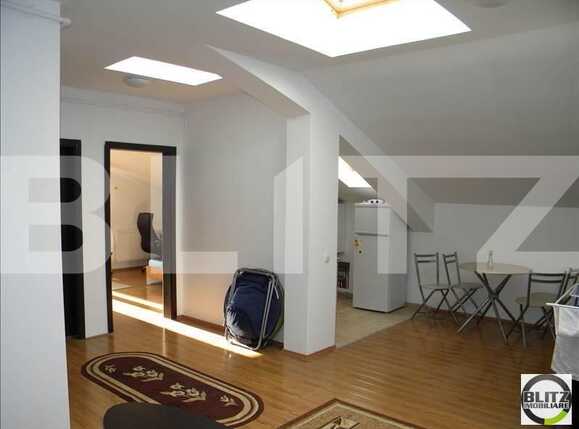 Apartament de închiriat 3 camere Zorilor - 4442AI | BLITZ Cluj-Napoca | Poza2