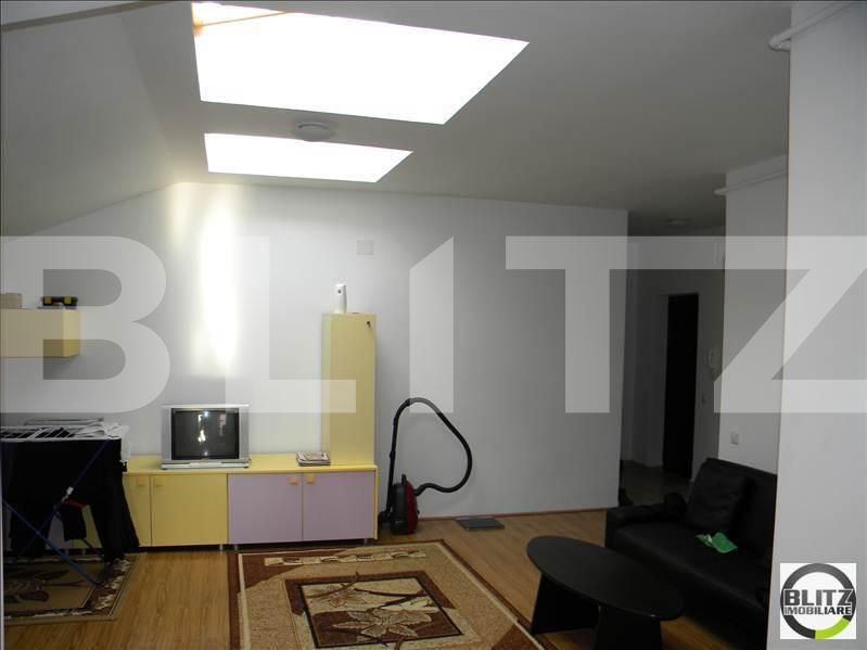 Apartament de închiriat 3 camere Zorilor - 4442AI | BLITZ Cluj-Napoca | Poza11