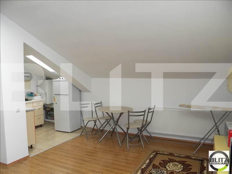 Apartament de închiriat 3 camere Zorilor - 4442AI | BLITZ Cluj-Napoca | Poza3
