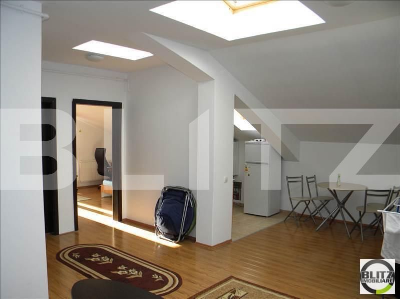 Apartament de închiriat 3 camere Zorilor - 4442AI | BLITZ Cluj-Napoca | Poza2