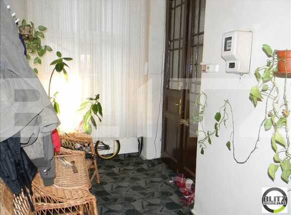 Apartament de vânzare 3 camere Central - 4443AV | BLITZ Cluj-Napoca | Poza2