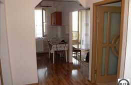 Apartament finisat cu 3 camere in Floresti!
