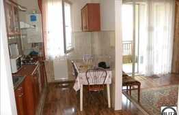 Apartament finisat cu 3 camere in Floresti!