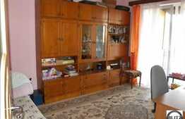 Apartament finisat cu 3 camere in Floresti!