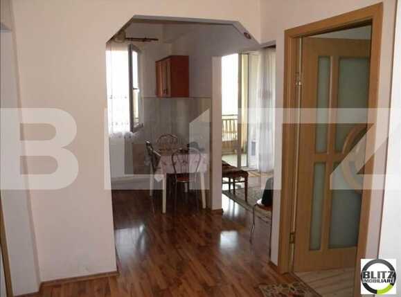 Apartament de vânzare 3 camere Floreşti - 4444AV | BLITZ Cluj-Napoca | Poza2