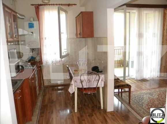 Apartament de vânzare 3 camere Floreşti - 4444AV | BLITZ Cluj-Napoca | Poza1