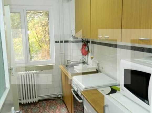 Apartament de vânzare 2 camere Gheorgheni - 4448AV | BLITZ Cluj-Napoca | Poza5