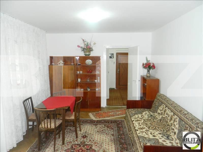 Apartament de vânzare 2 camere Gheorgheni - 4448AV | BLITZ Cluj-Napoca | Poza2