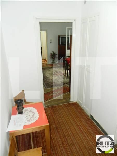 Apartament de vânzare 2 camere Gheorgheni - 4448AV | BLITZ Cluj-Napoca | Poza4