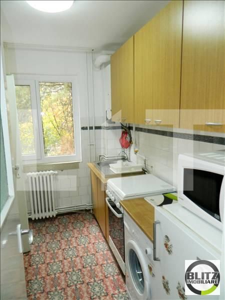 Apartament de vânzare 2 camere Gheorgheni - 4448AV | BLITZ Cluj-Napoca | Poza5