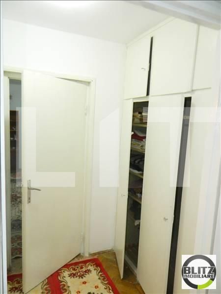 Apartament de vânzare 2 camere Gheorgheni - 4448AV | BLITZ Cluj-Napoca | Poza3