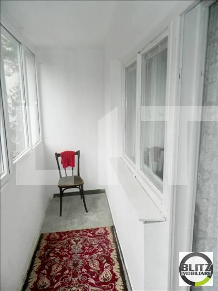 Apartament de vânzare 2 camere Gheorgheni - 4448AV | BLITZ Cluj-Napoca | Poza8