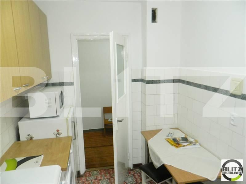 Apartament de vânzare 2 camere Gheorgheni - 4448AV | BLITZ Cluj-Napoca | Poza6